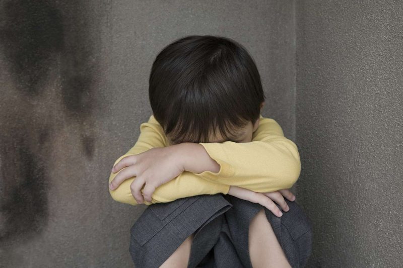 Childhood Trauma Quiz