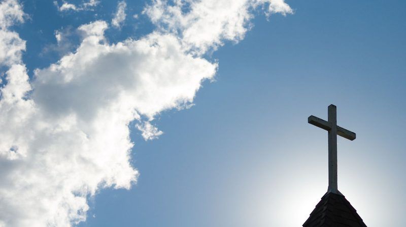 Christian Or Catholic Quiz