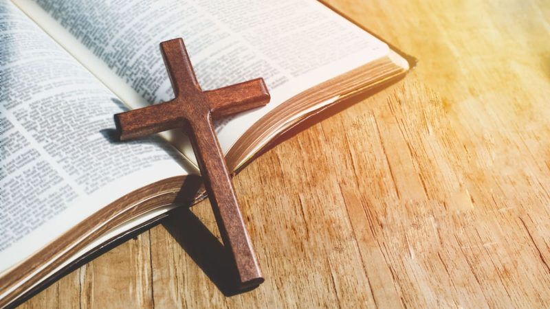 Christian Quiz