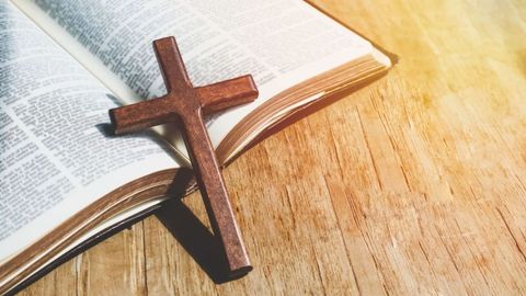 Christian Quiz