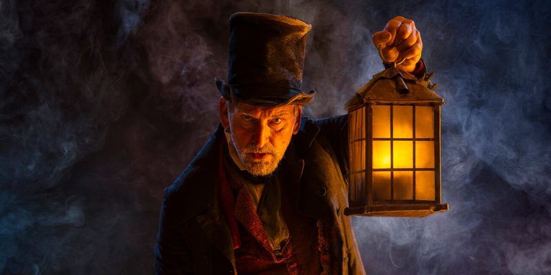 Christmas Carol Quiz