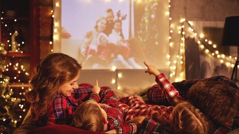 Christmas Movie Quiz