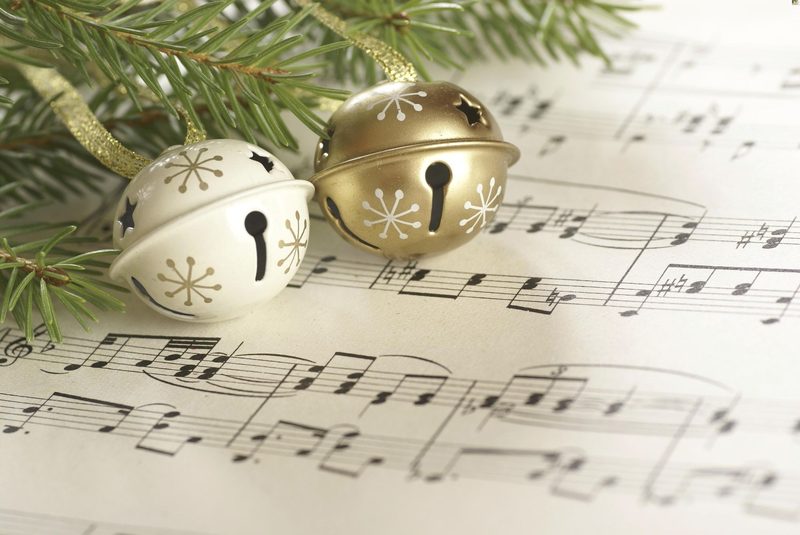 Christmas Music Quiz