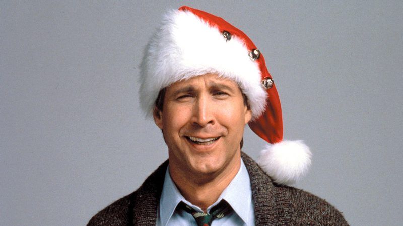 Christmas Vacation Quiz