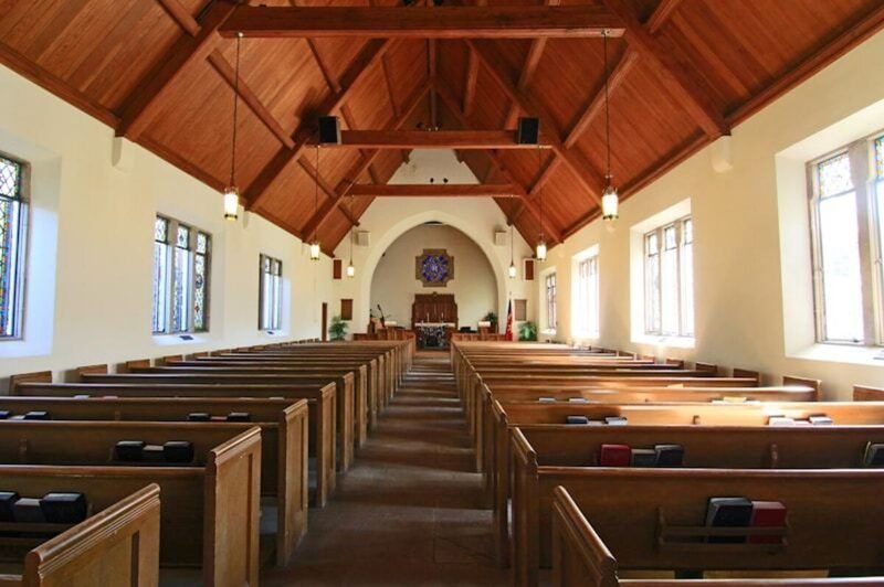 Church Quiz