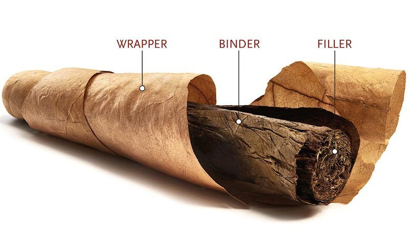 Cigar Quiz