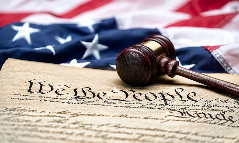 Civics Quiz