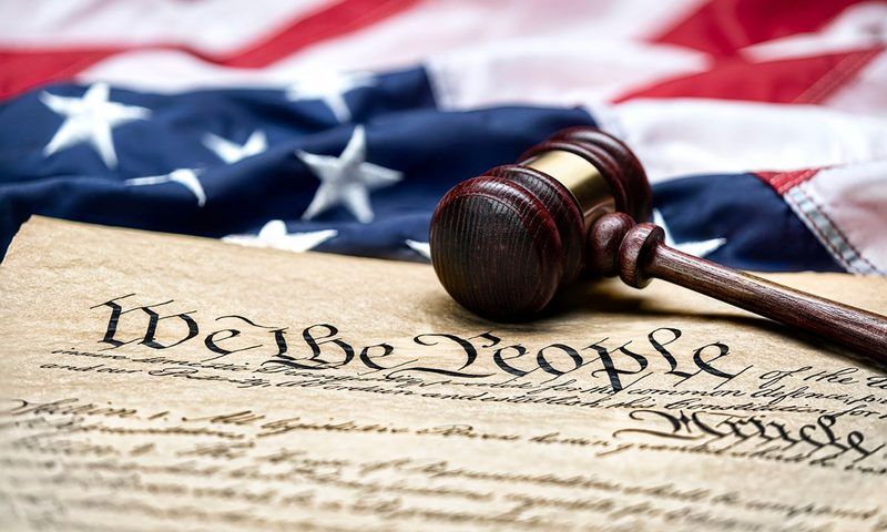 Civics Quiz