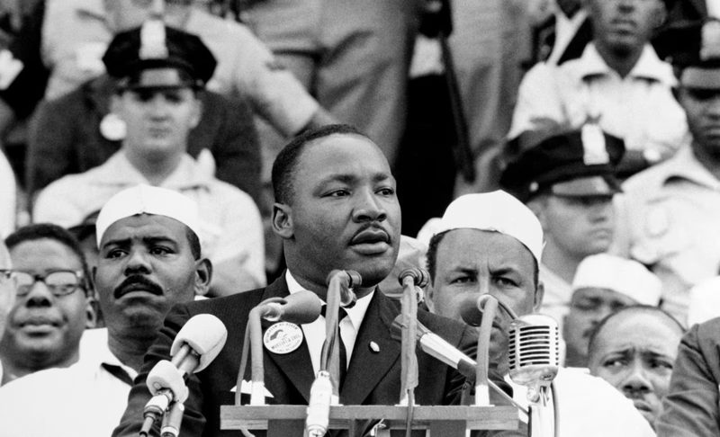 Civil Rights Movement Quiz