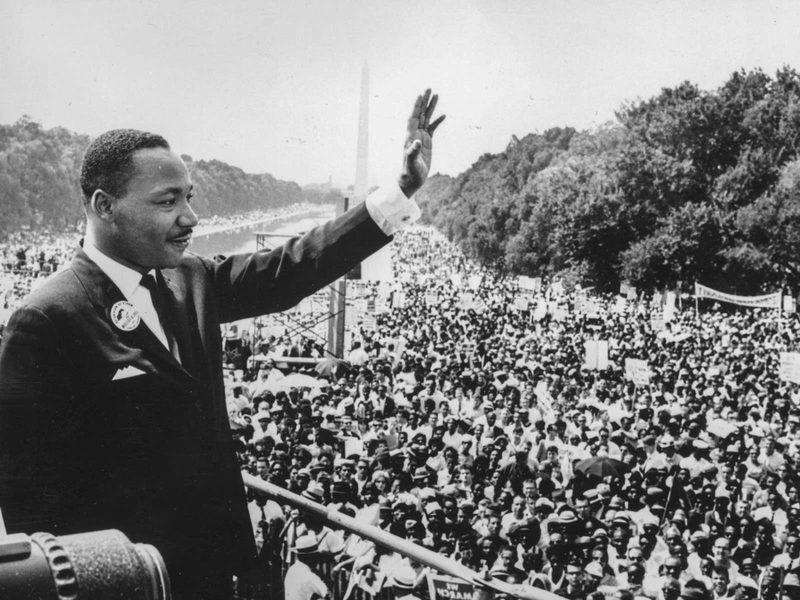 Civil Rights Quiz