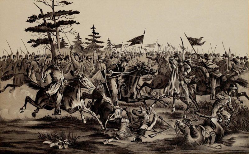 Civil War Quiz