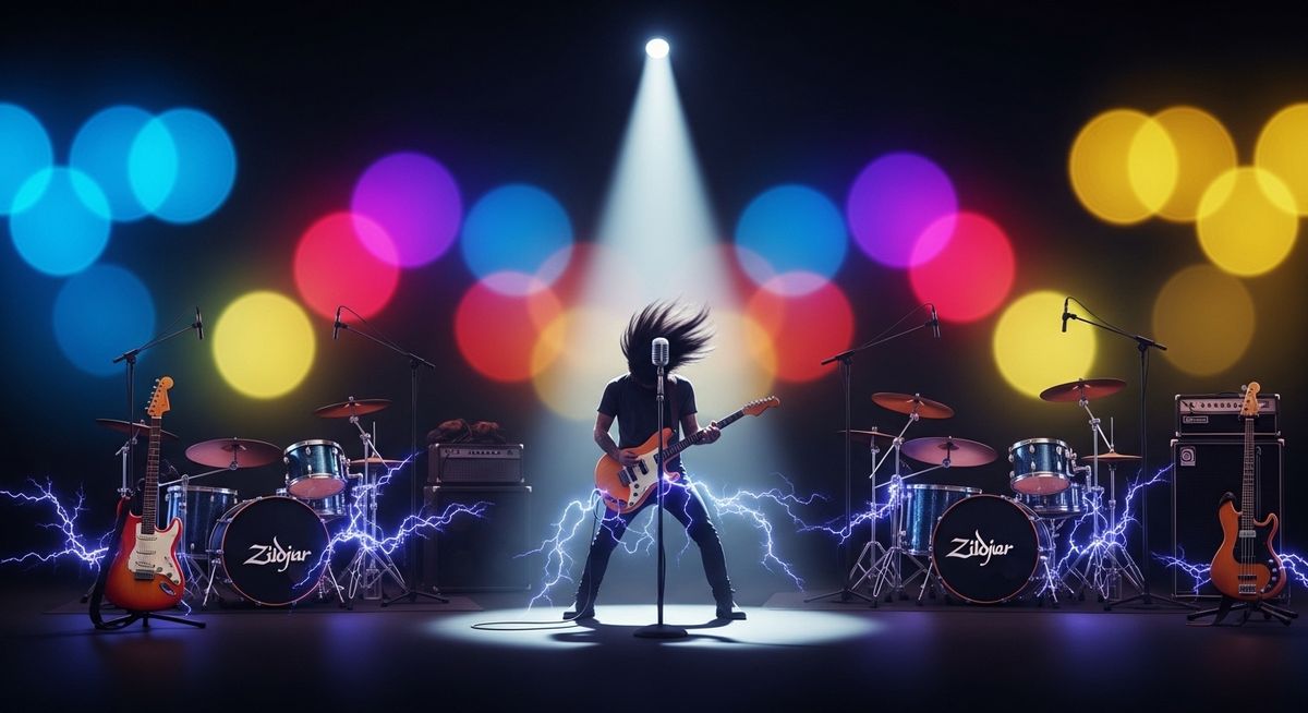 Classic Rock Quiz