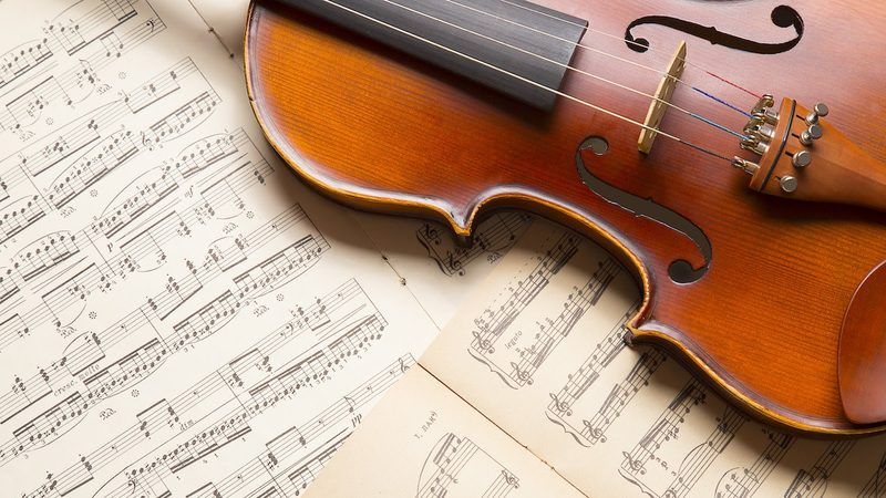 Classical Music Quiz