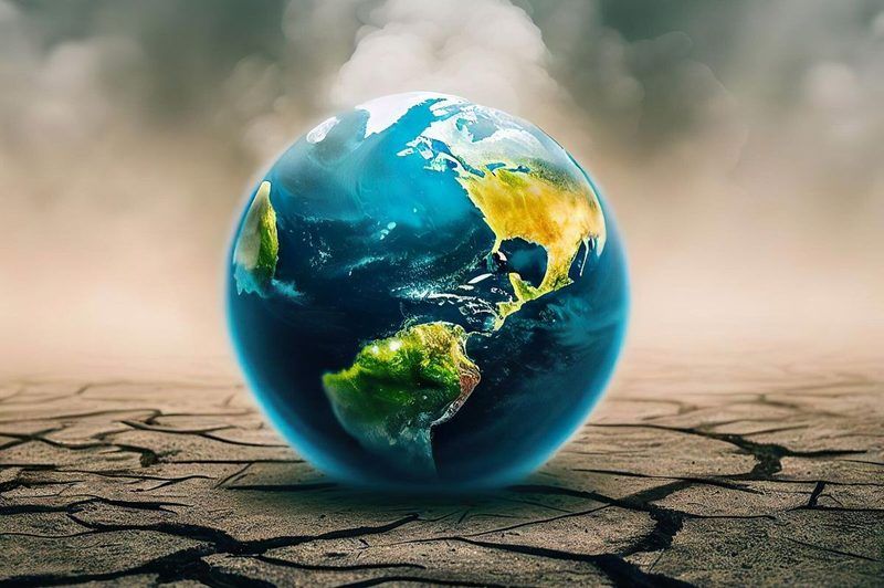 Climate Change Quiz