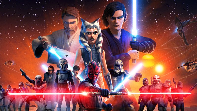 Clone Wars Quiz
