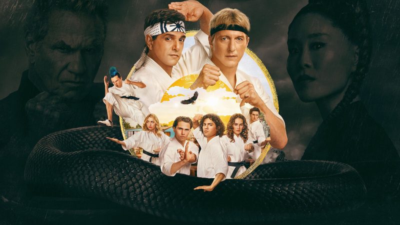 Cobra Kai Quiz