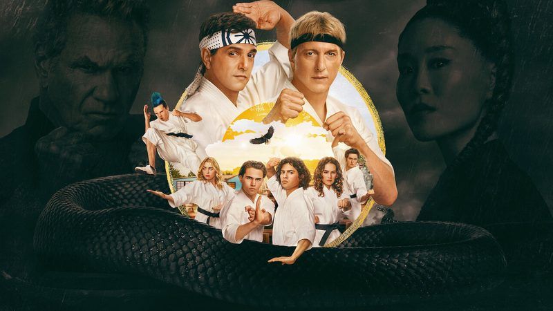 Cobra Kai Quiz
