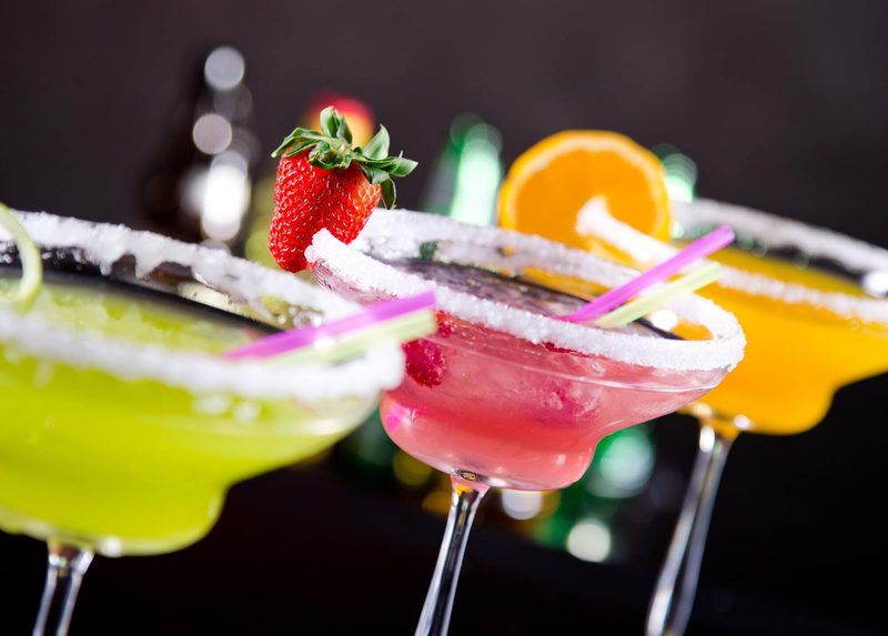 Cocktail Quiz