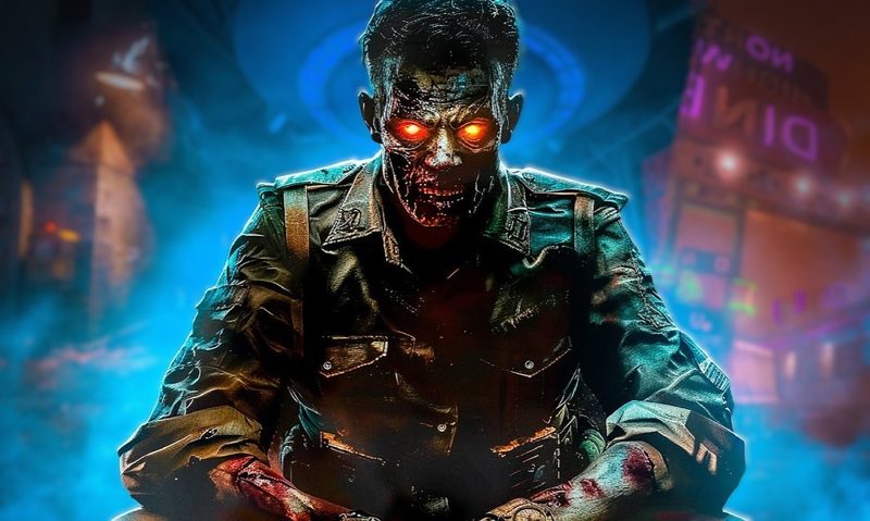 Cod Zombies Quiz