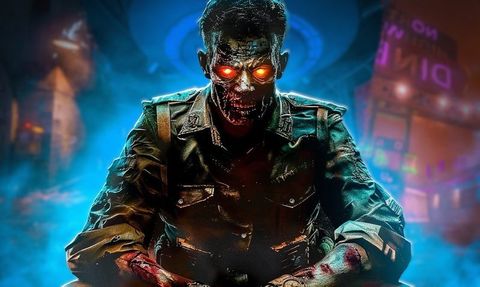 Cod Zombies Quiz