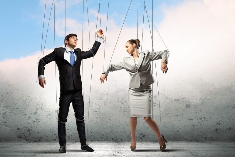 Codependency Quiz