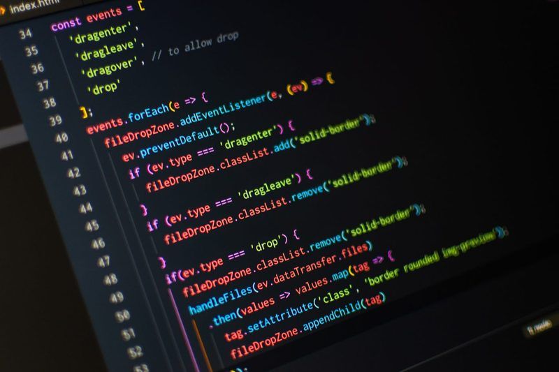 Coding Quiz