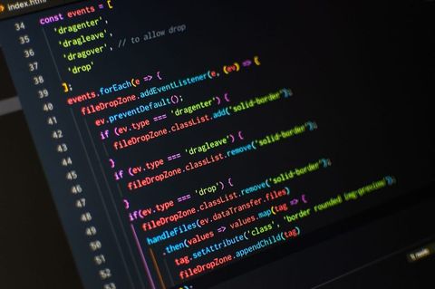 Coding Quiz
