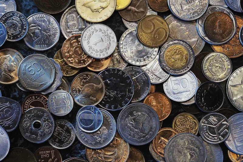 Coin Quiz
