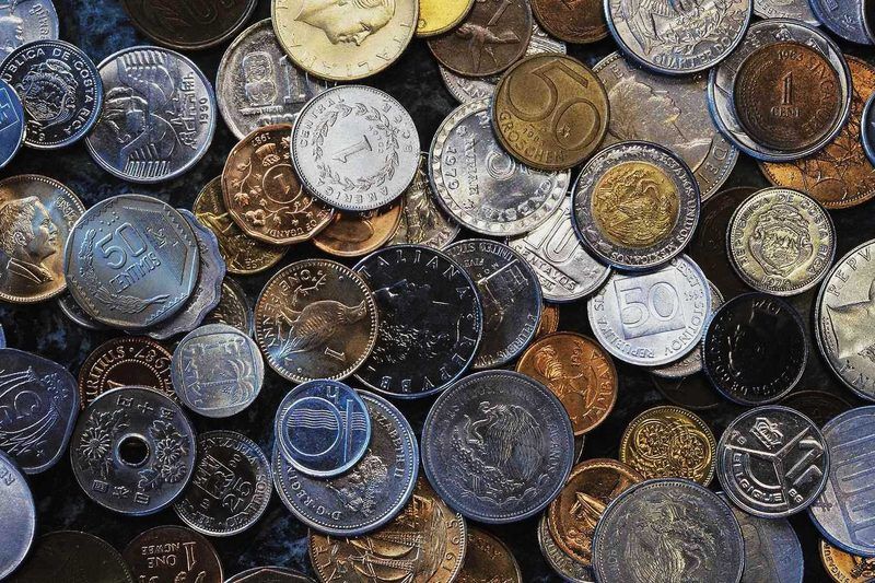 Coin Quiz