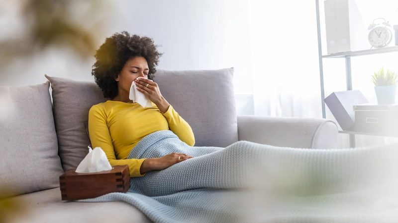 Cold Or Covid Quiz