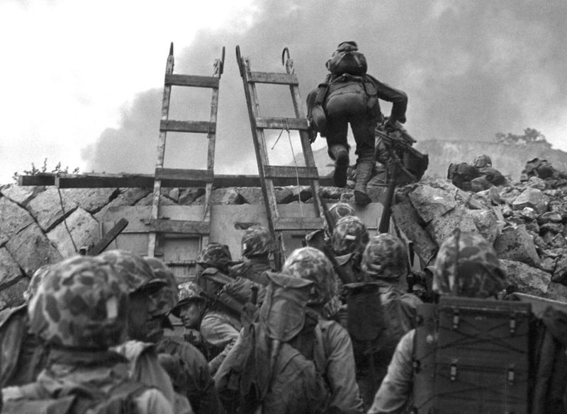 Cold War Quiz