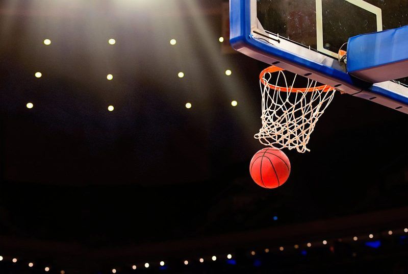 College Basketball Quiz