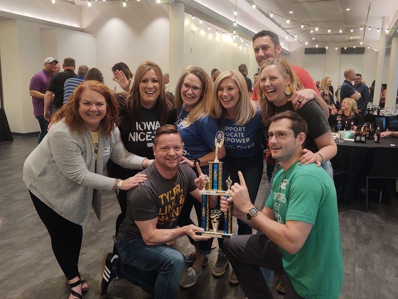 Community Trivia Quiz