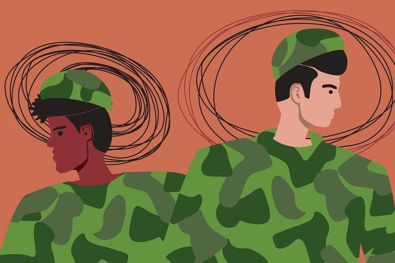 Complex Ptsd Quiz