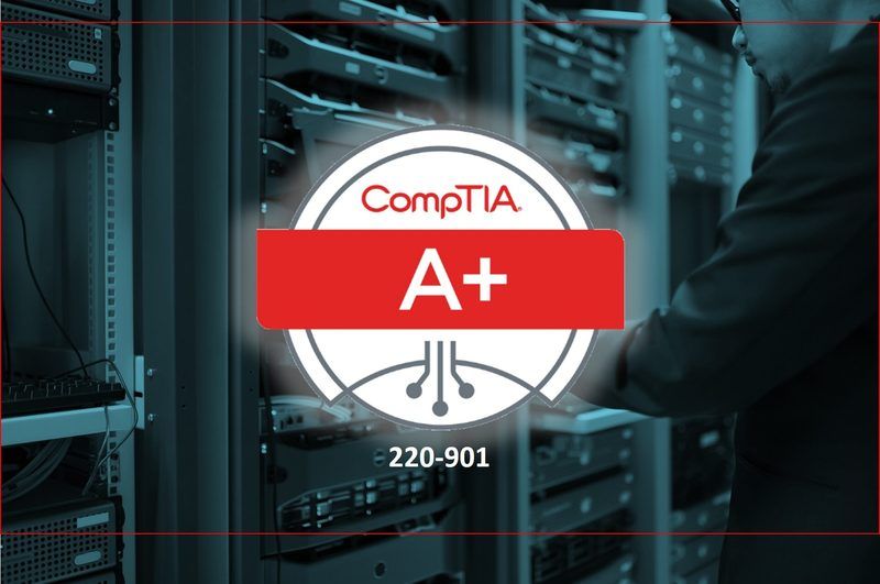 Comptia A Quiz