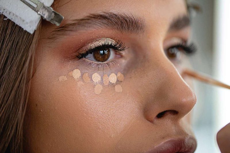 Concealer Shade Quiz