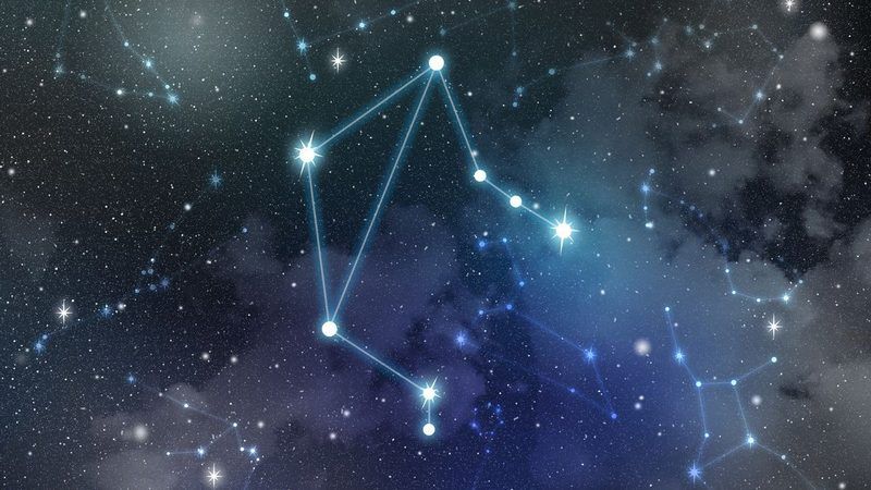 Constellation Quiz