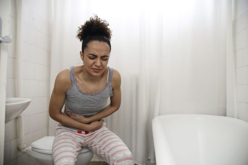 Constipation Quiz