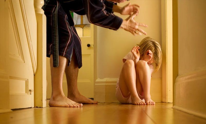 Controlling Parents Quiz