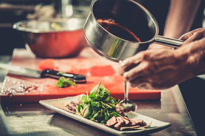 Cooking Quiz