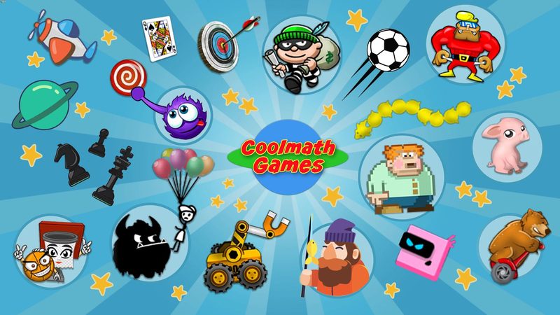 Cool Math Games Quiz