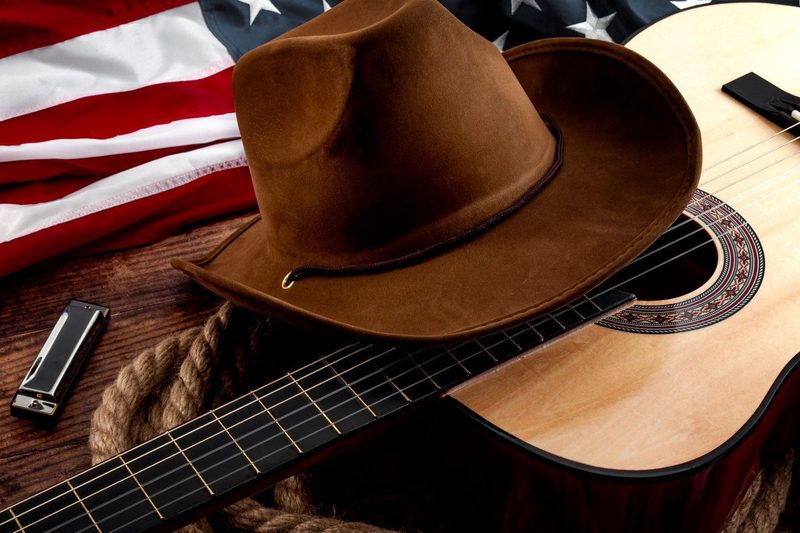 Country Music Quiz
