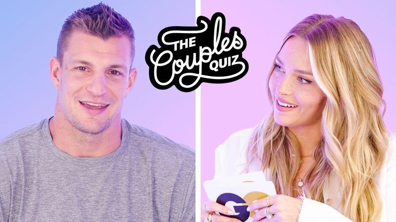 Couples Quiz