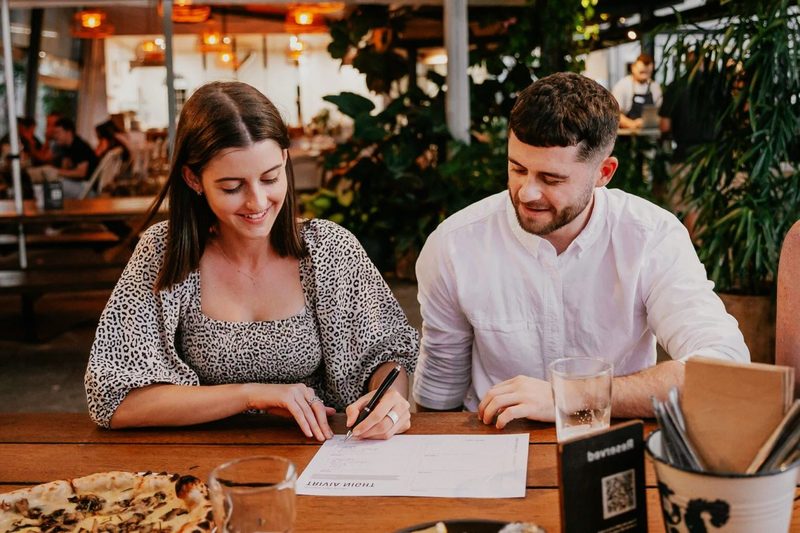Couples Trivia Quiz
