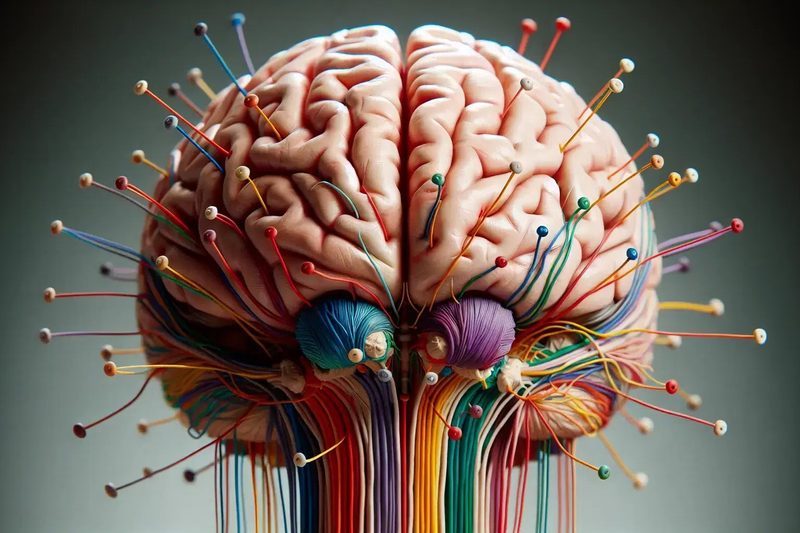 Cranial Nerves Quiz