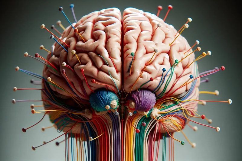 Cranial Nerves Quiz