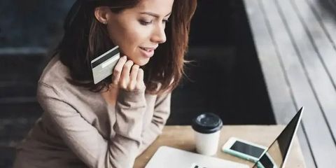 Credit Card Quiz