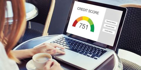 Credit Repair Quiz