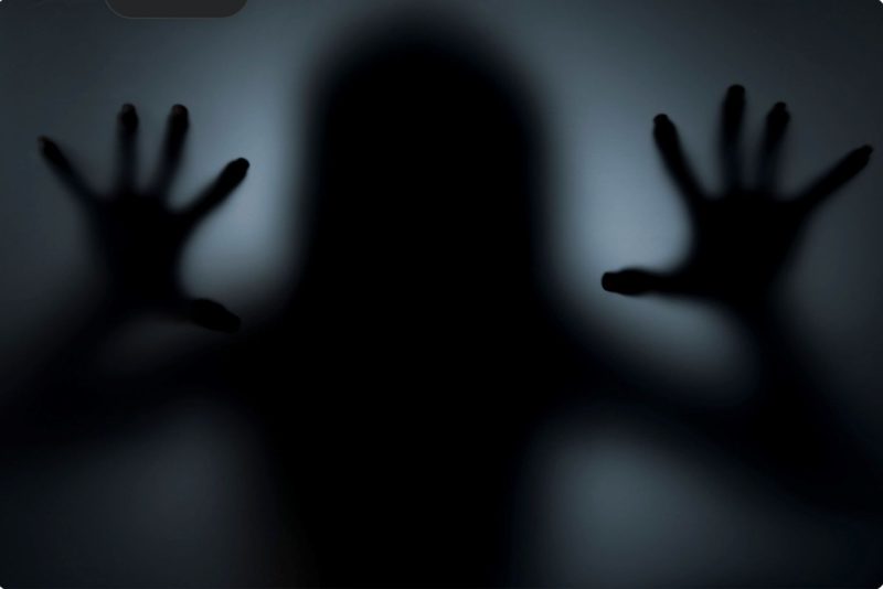 Creepypasta Quiz