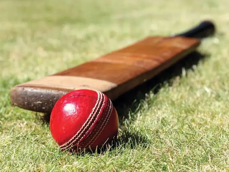 Cricket Quiz